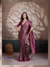 Oriana By Sethnic Silk Meenakari Occasion Wear Saree Wholesalers In Surat